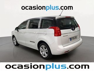 Peugeot 5008 1.6 HDI Premium CMP 82 kW (112 CV)