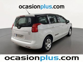 Peugeot 5008 1.6 HDI Premium CMP 82 kW (112 CV)