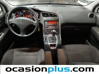 Peugeot 5008 1.6 HDI Premium CMP 82 kW (112 CV)