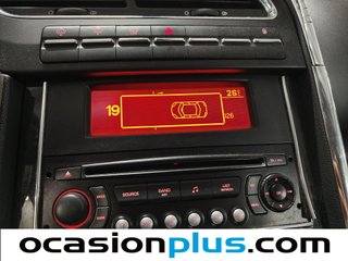 Peugeot 5008 1.6 HDI Premium CMP 82 kW (112 CV)