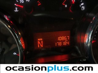 Peugeot 5008 1.6 HDI Premium CMP 82 kW (112 CV)