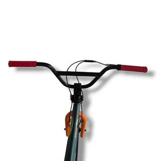 BICICLETA BMX CONOR HOOK FREESTYLE VERDE