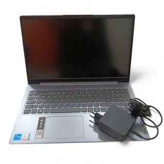 PORTATIL LENOVO IDEAPAD 3 INTEL CORE I5 11TH 1155G7 /8 GB RAM/ 512 SSD + CARGADOR