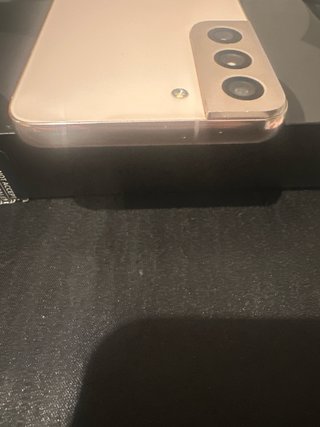 Samsung S22 Rosa COMO NUEVO