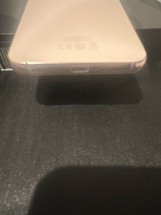 Samsung S22 Rosa COMO NUEVO