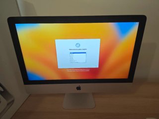 iMac 21.5 Retina 4K (2017)