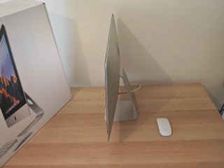 iMac 21.5 Retina 4K (2017)