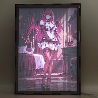 Lámpara LED Marin Kitagawa (My Dress-Up Darling)
