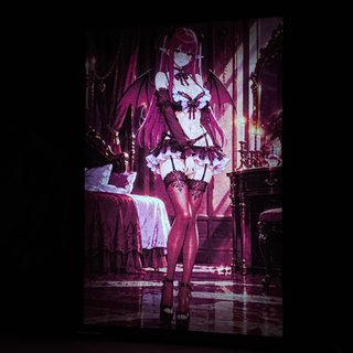 Lámpara LED Marin Kitagawa (My Dress-Up Darling)