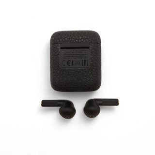 AURICULARES BLUETOOTH MARSHALL MINOR III 11553A FUNDA NEGRA + CABLE