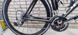Orbea Orca  T54