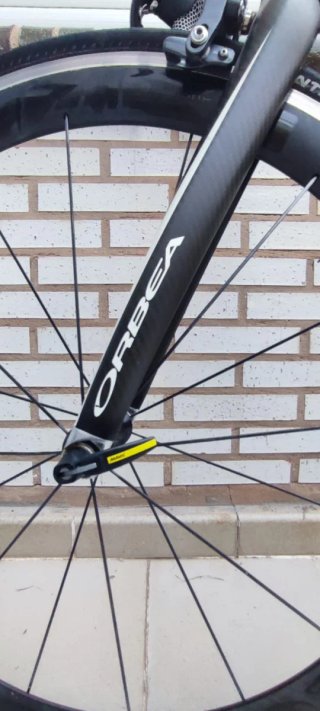 Orbea Orca  T54