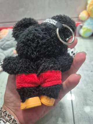 Lote de 3 Muñecos Labubu