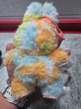 Lote de 3 Muñecos Labubu