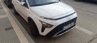 Hyundai BAYON 2024