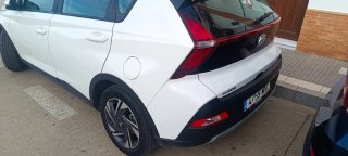 Hyundai BAYON 2024