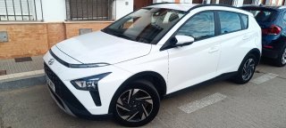 Hyundai BAYON 2024