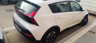 Hyundai BAYON 2024
