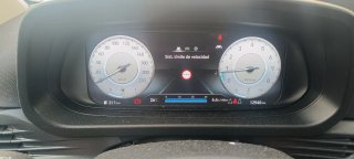 Hyundai BAYON 2024