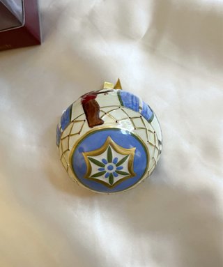 Bola de Navidad Villeroy & Boch