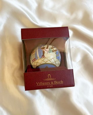 Bola de Navidad Villeroy & Boch
