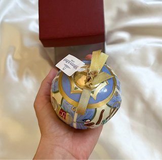 Bola de Navidad Villeroy & Boch