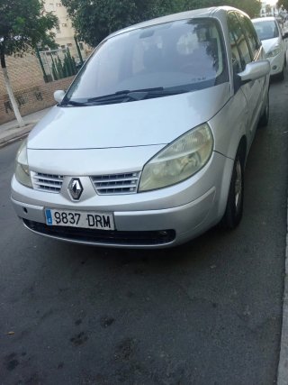 Renault Scenic 2005