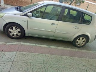 Renault Scenic 2005