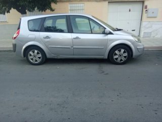 Renault Scenic 2005