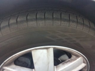 Renault Scenic 2005