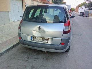 Renault Scenic 2005