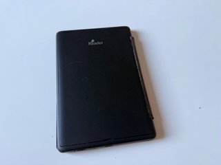 Ebook Sony PRS-T3