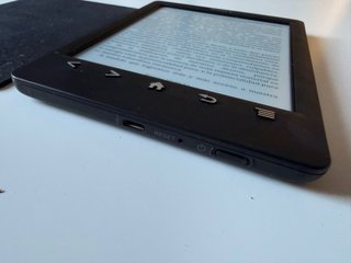 Ebook Sony PRS-T3