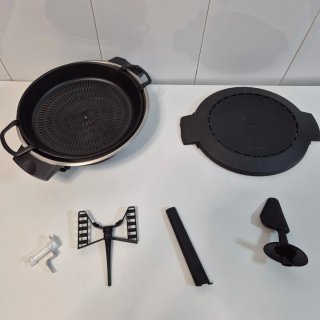 Robot de Cocina Taurus Mycook Inducción