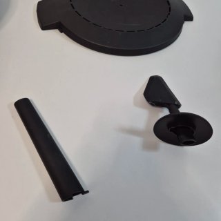 Robot de Cocina Taurus Mycook Inducción