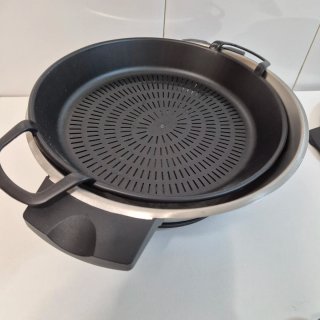 Robot de Cocina Taurus Mycook Inducción