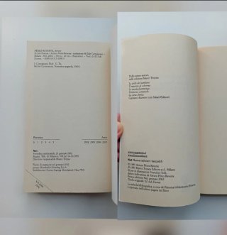 Il club Dumas di Arturo Pérez-Reverte