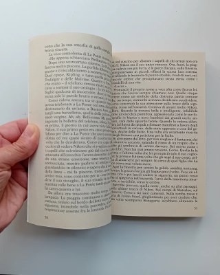 Il club Dumas di Arturo Pérez-Reverte