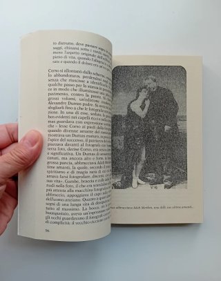 Il club Dumas di Arturo Pérez-Reverte