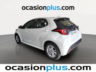 Toyota Yaris 1.5 S-Edition 92 kW (125 CV)