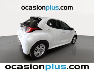 Toyota Yaris 1.5 S-Edition 92 kW (125 CV)