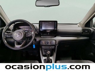Toyota Yaris 1.5 S-Edition 92 kW (125 CV)