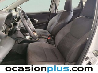 Toyota Yaris 1.5 S-Edition 92 kW (125 CV)