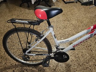 Bicicleta de Montaña Grimper