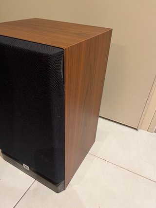 Par de Altavoces JBL