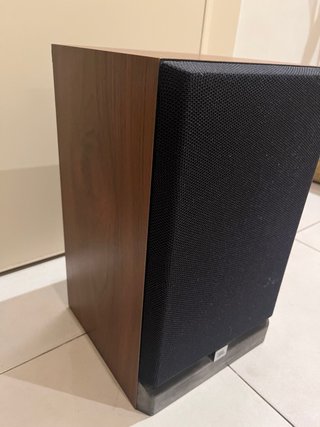 Par de Altavoces JBL