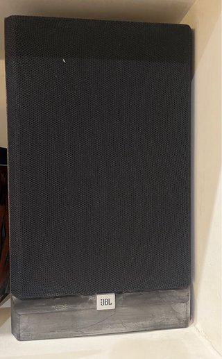Par de Altavoces JBL