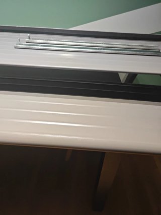 Zapatero extraíble para armario PAX IKEA