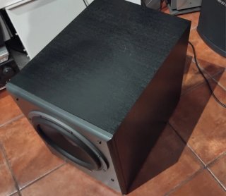 Subwoofer Dynaudio AIR