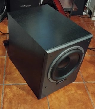 Subwoofer Dynaudio AIR